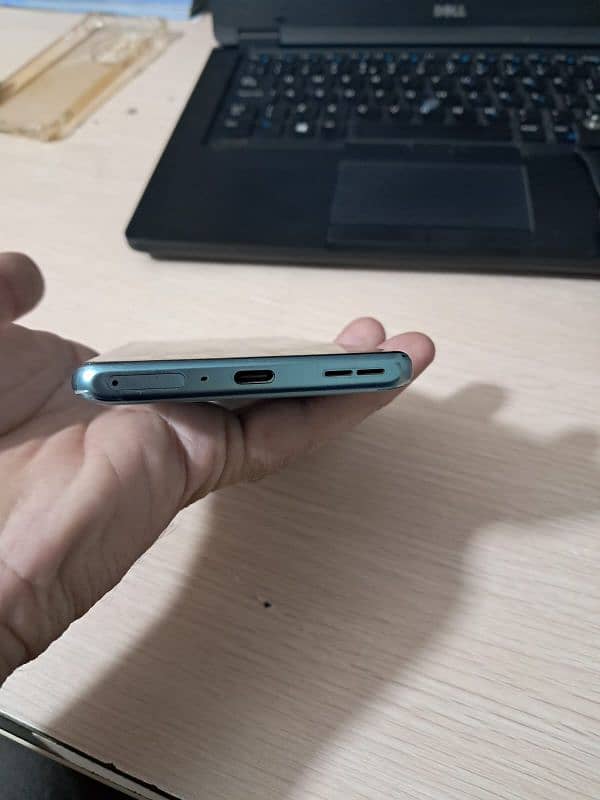Oneplus Ace2 Pro 24gb 1tb official PTA Approved urgent sale 2