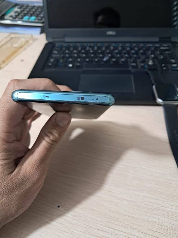 Oneplus Ace2 Pro 24gb 1tb official PTA Approved urgent sale 3