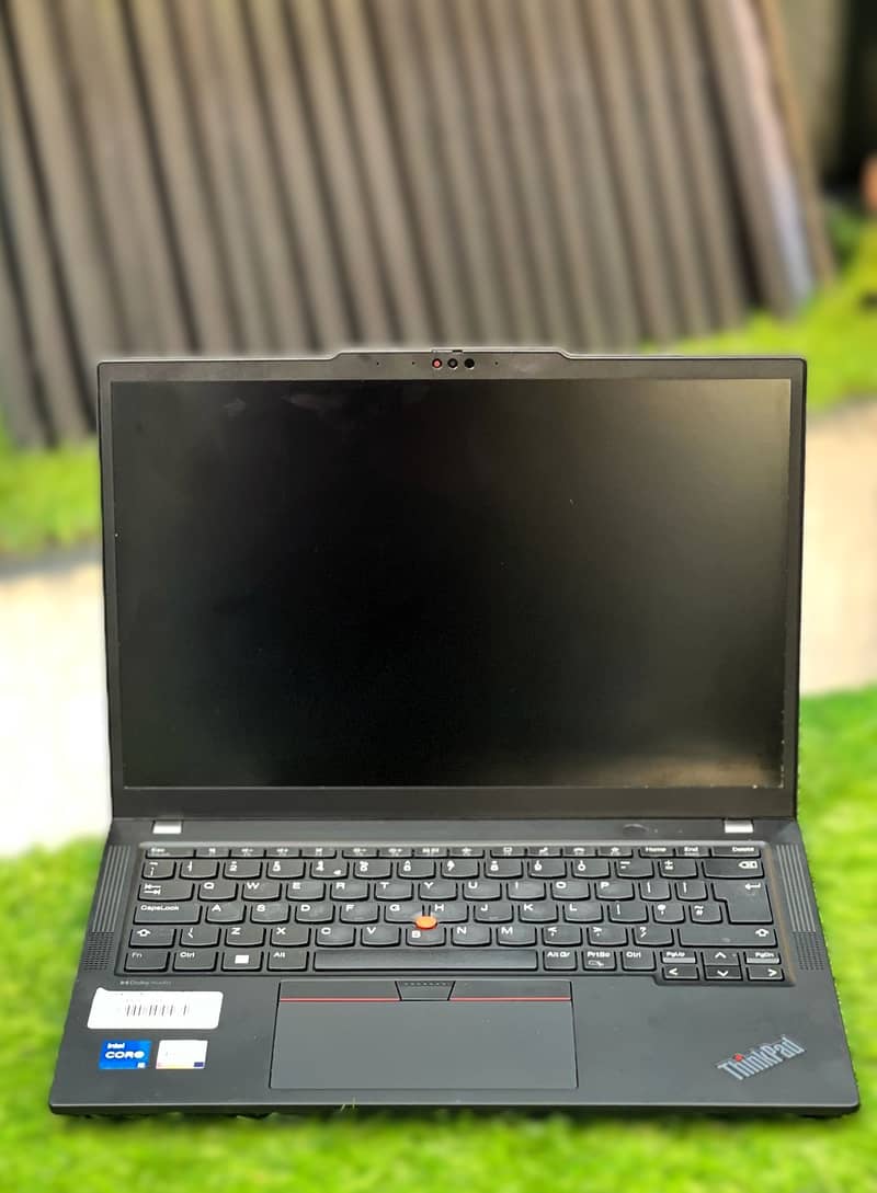 lenovo thinkpad x13 Gen 4 Core i5 13Th GEN 16GB Ram 256GB SSD Touch 0