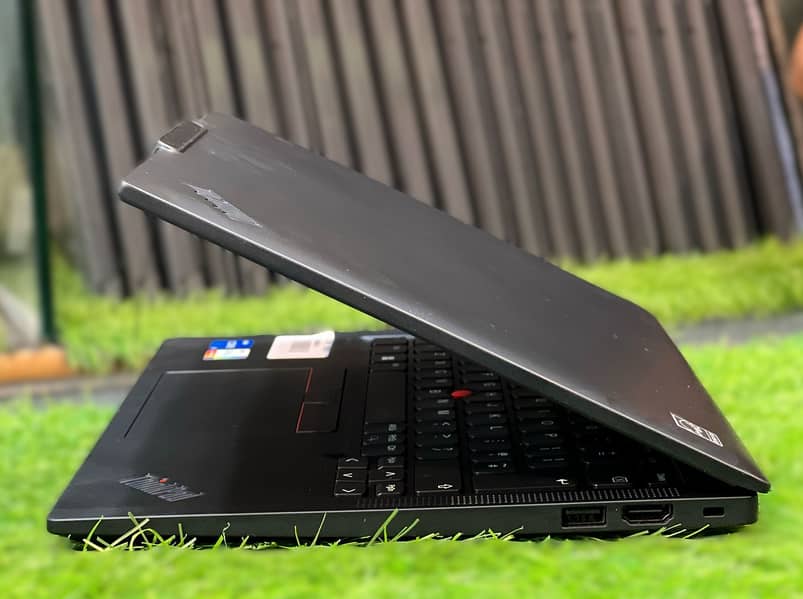 lenovo thinkpad x13 Gen 4 Core i5 13Th GEN 16GB Ram 256GB SSD Touch 1