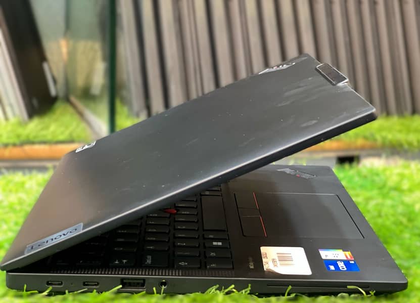 lenovo thinkpad x13 Gen 4 Core i5 13Th GEN 16GB Ram 256GB SSD Touch 2