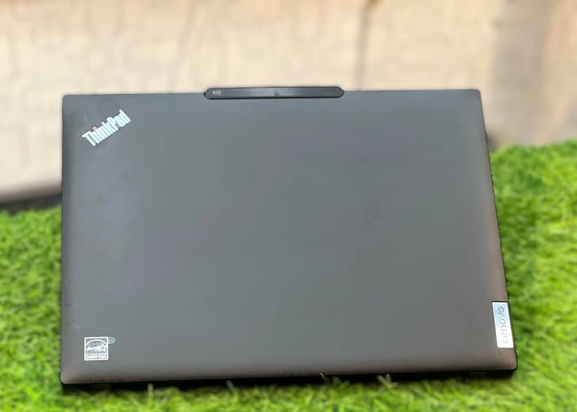 lenovo thinkpad x13 Gen 4 Core i5 13Th GEN 16GB Ram 256GB SSD Touch 3