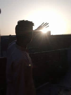 Umer Ali