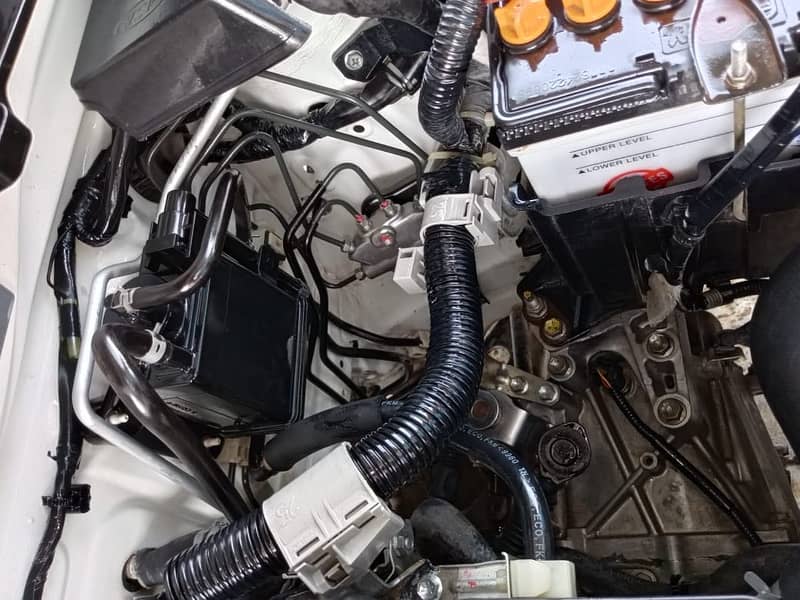 Suzuki alto 10/10 2019/2020 model 4