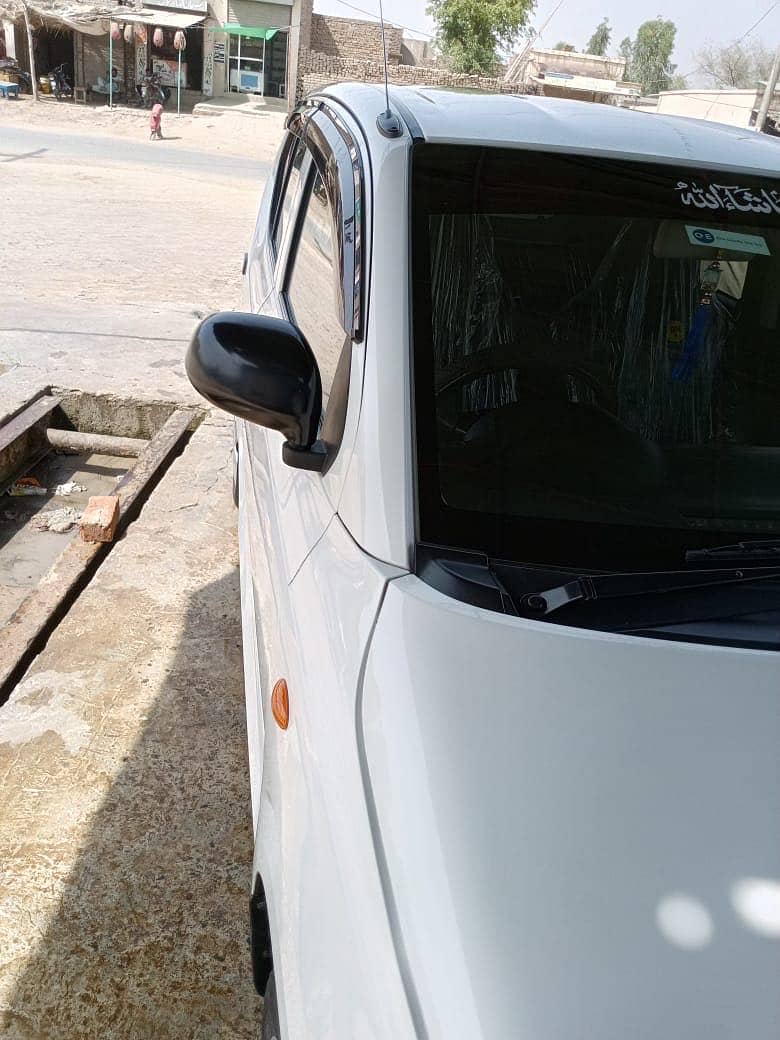 Suzuki alto 10/10 2019/2020 model 5
