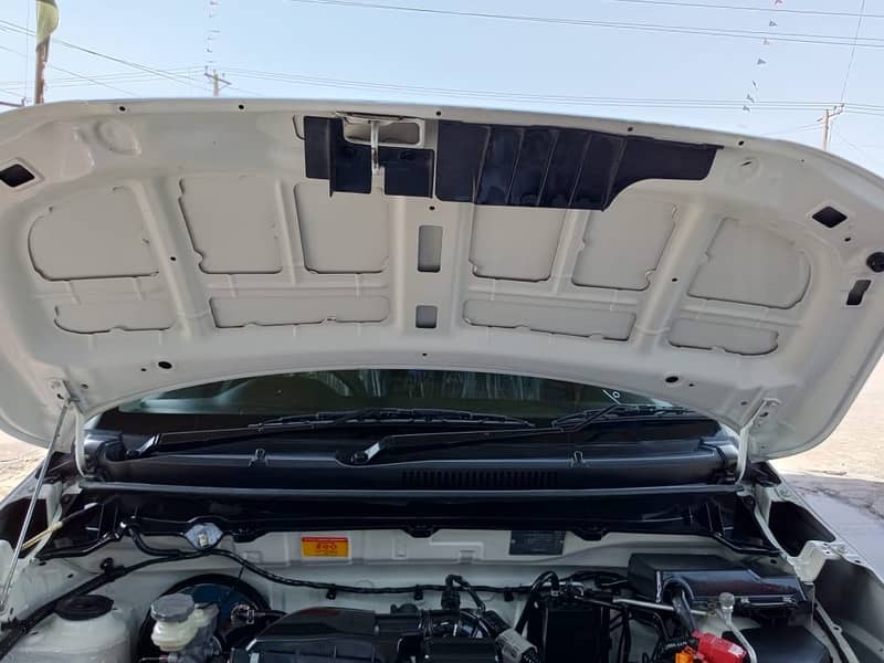 Suzuki alto 10/10 2019/2020 model 8