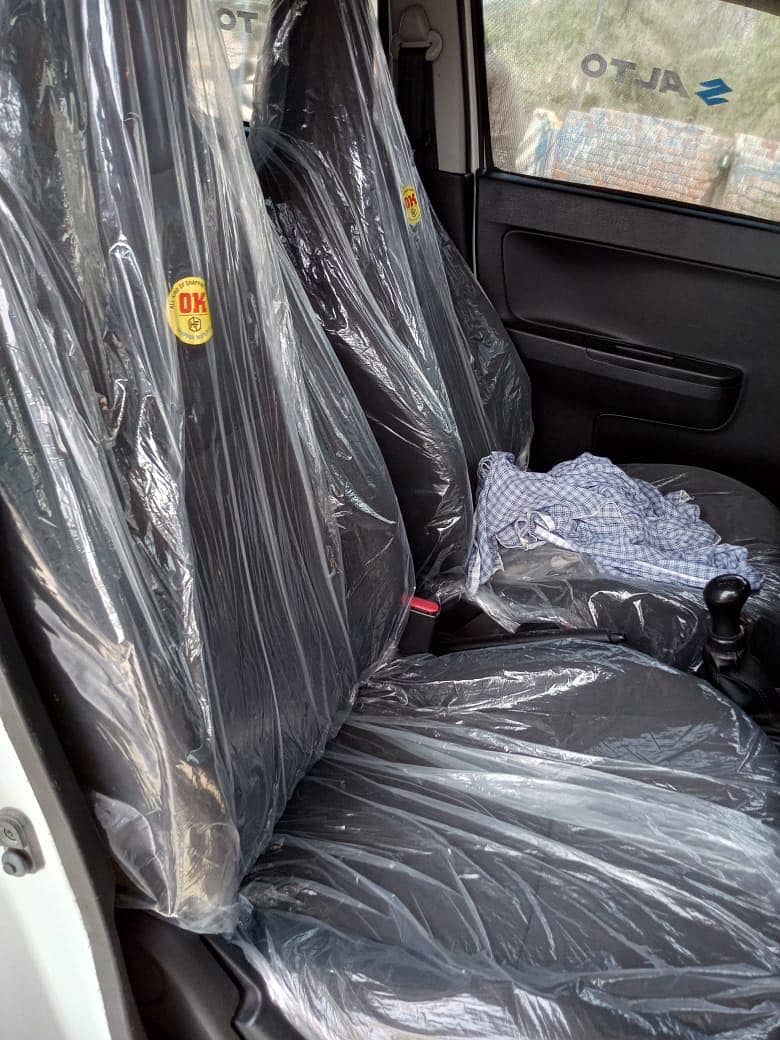 Suzuki alto 10/10 2019/2020 model 10