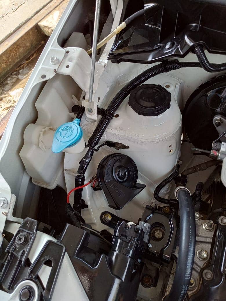 Suzuki alto 10/10 2019/2020 model 11