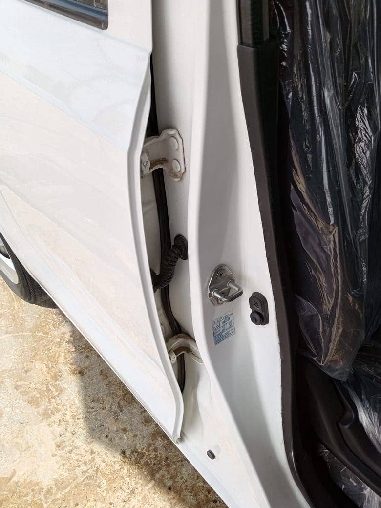 Suzuki alto 10/10 2019/2020 model 14