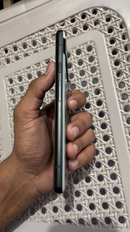 google pixel 6a 3