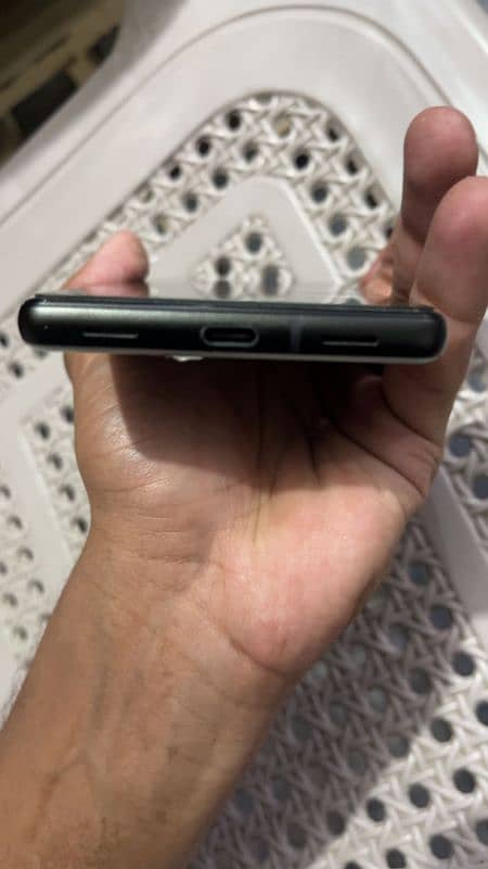 google pixel 6a 4