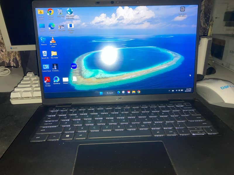 Dell Latitude 7420 Core i7 11th Gen Laptop 0