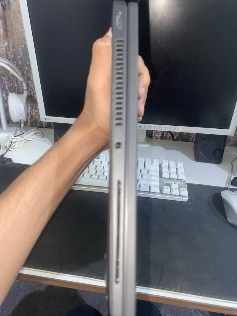Dell Latitude 7420 Core i7 11th Gen Laptop 4