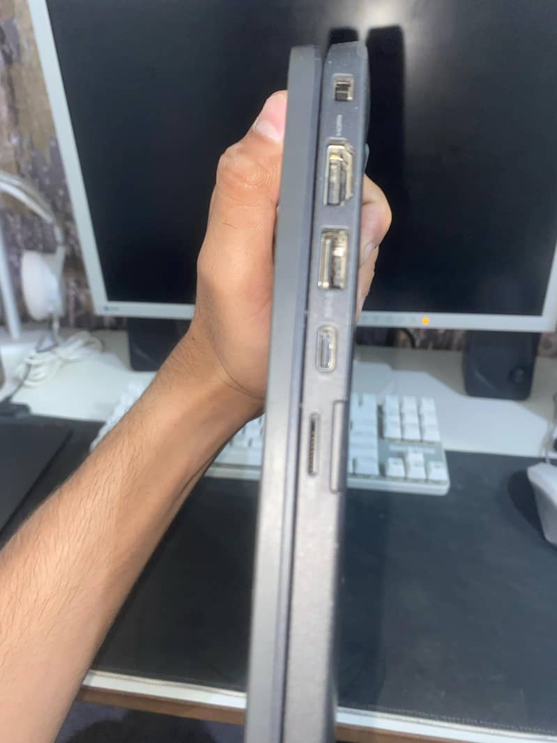 Dell Latitude 7420 Core i7 11th Gen Laptop 5