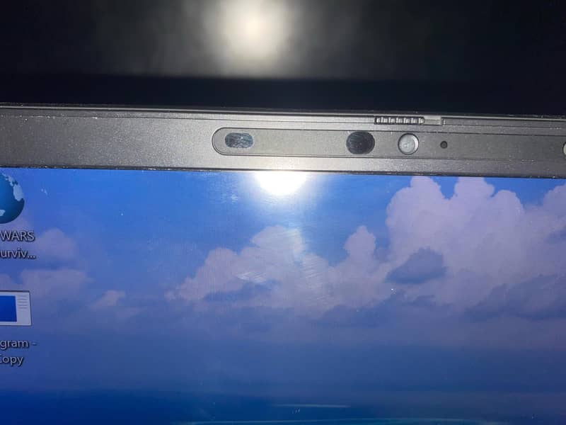 Dell Latitude 7420 Core i7 11th Gen Laptop 6