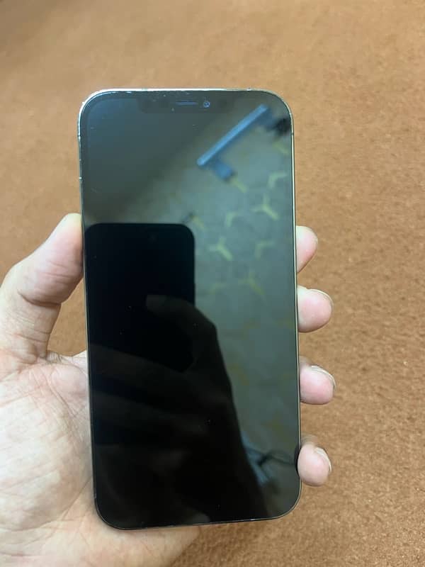 IPHONE 12 PRO MAX (256 GB) JV NON ACTIVE 2