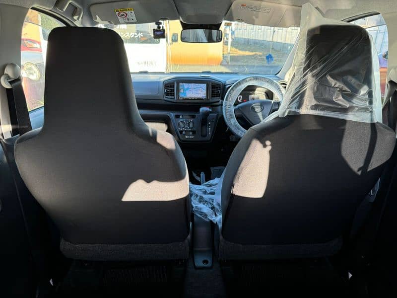 Daihatsu Mira 2023 1