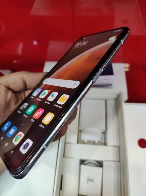 Mi 10t 8/128 PTA Approved 03357519076Watsapp 2