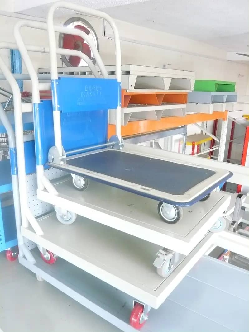 Mart Racks, Hanging Racks, Department Racks, Store Racks 6