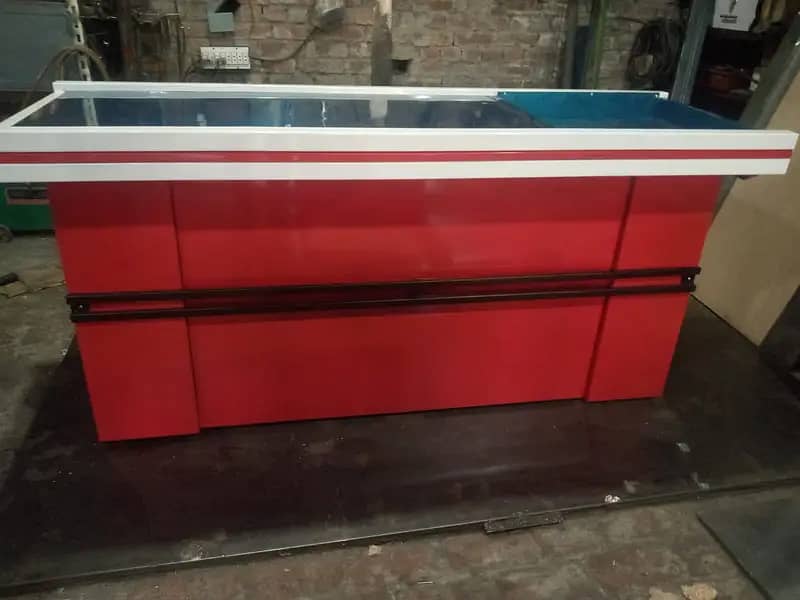 Mart Racks, Hanging Racks, Department Racks, Store Racks 12
