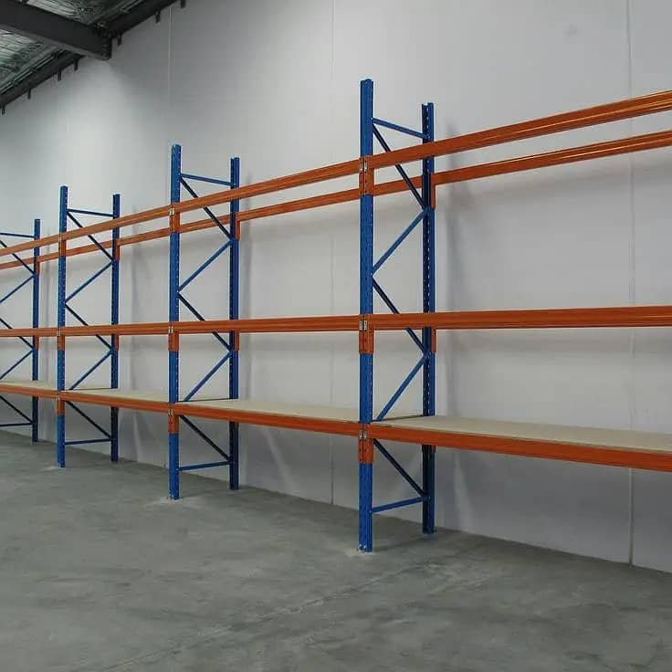 Mart Racks, Hanging Racks, Department Racks, Store Racks 17