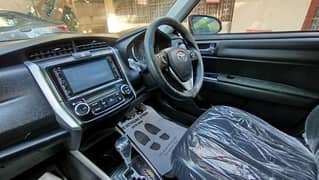 Toyota Fielder 2013