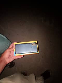 Selling