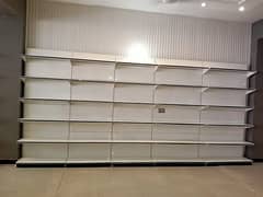 Display Racks|Gondola Rack | Super Store Racks | Mart Racks