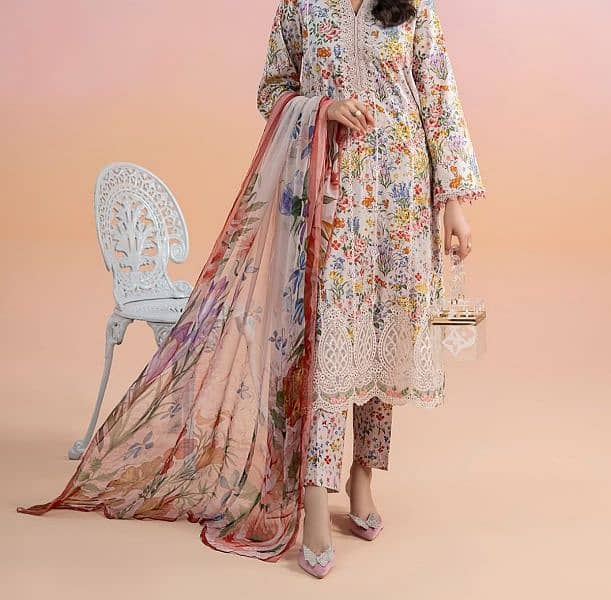 Ladies suit stitching karigar 0