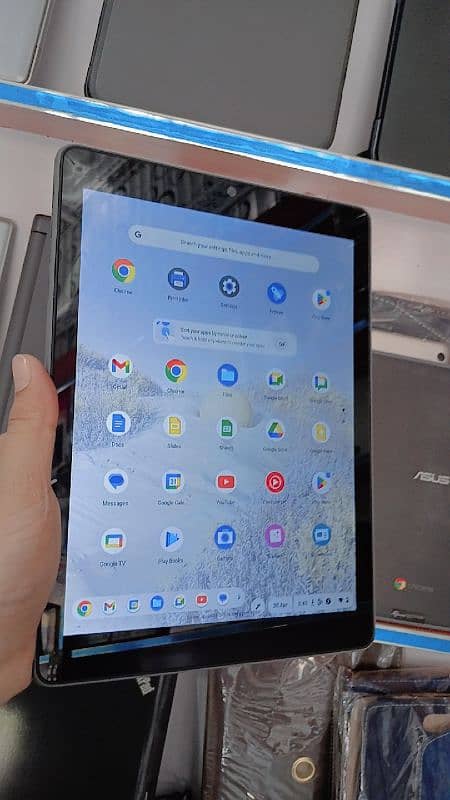 Touch Screen Playstore Supported Android system 4GB 32GB 1