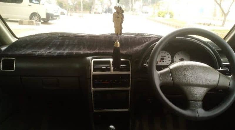 Suzuki Cultus VXR 2011 Euro-ll 9