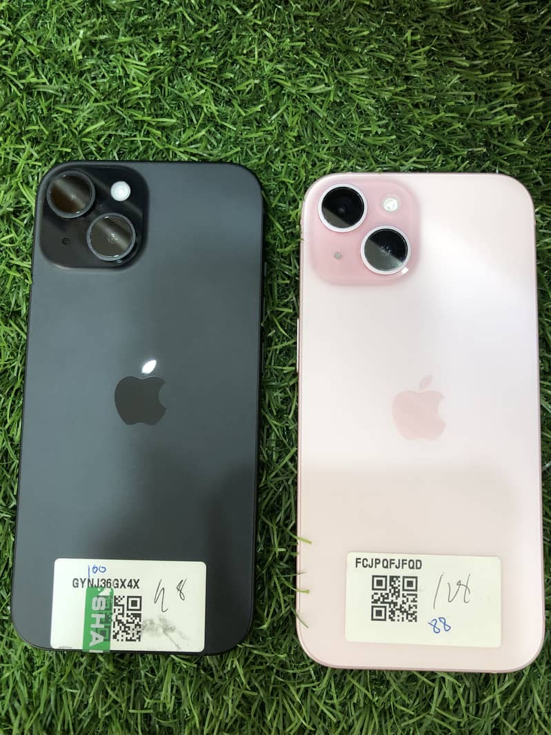Available 2 pcs JV 0