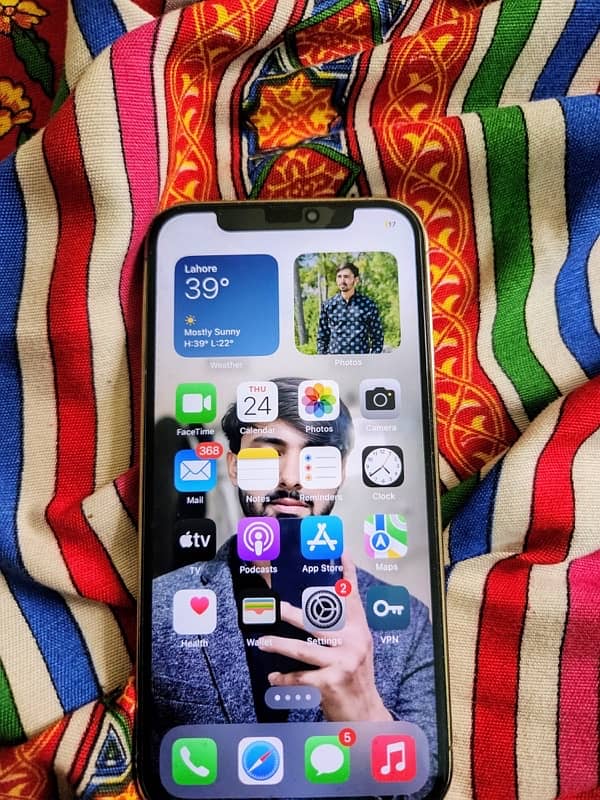 iphone 12 pro factory unlock 2