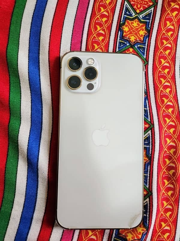 iphone 12 pro factory unlock 4