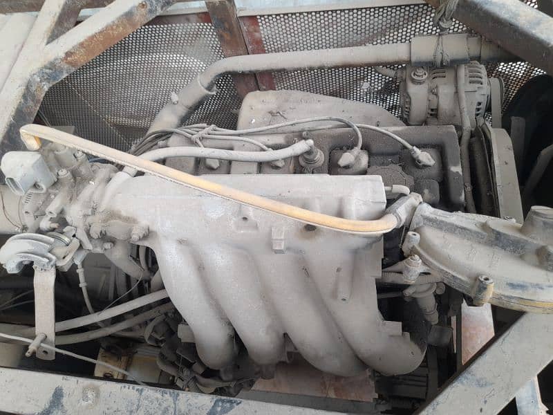 Generater 03152580597 0