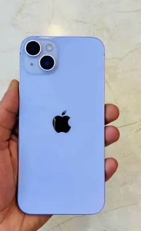 iPhone 14 Plus Jv 0