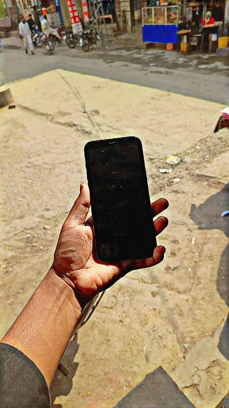 Iphone 12 pro max 0
