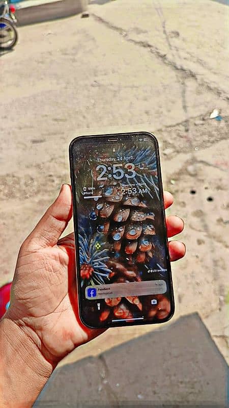 Iphone 12 pro max 4