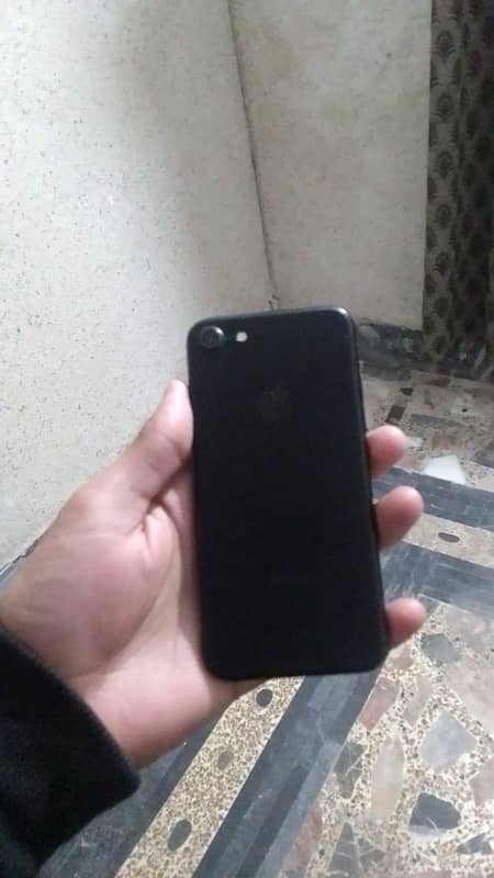 iPhone 7 battery 85 % non pta 0