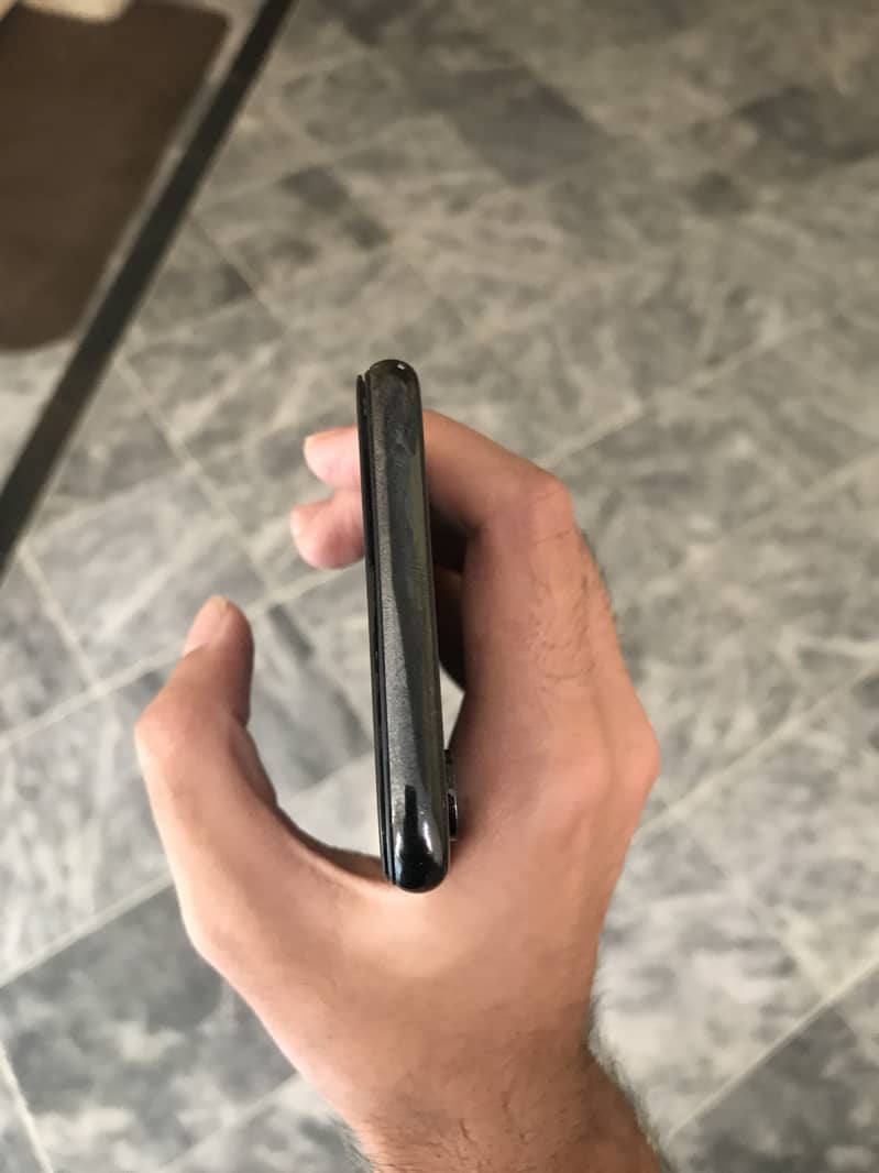 Apple iPhone X 256gb jv 5