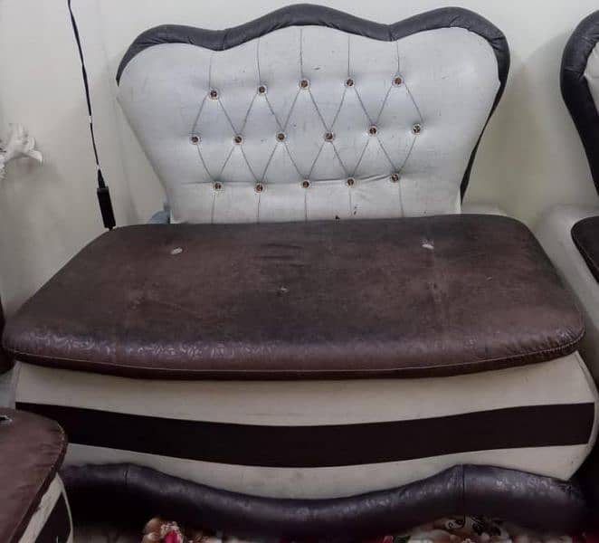 4 seater sofa set 0