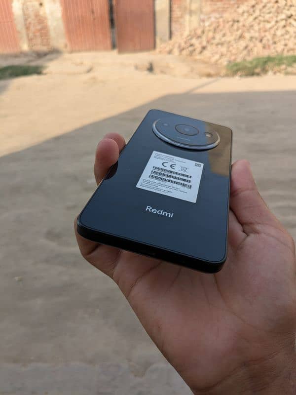 Redmi a3 4/128 0