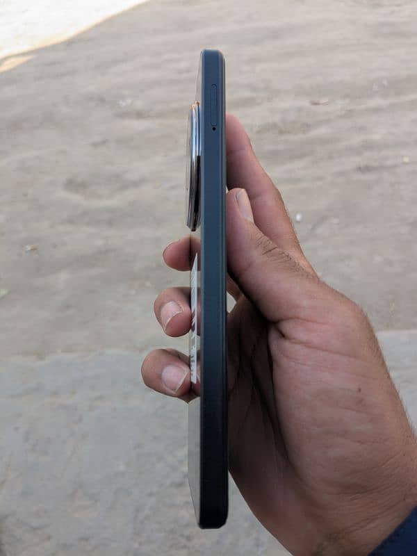 Redmi a3 4/128 5