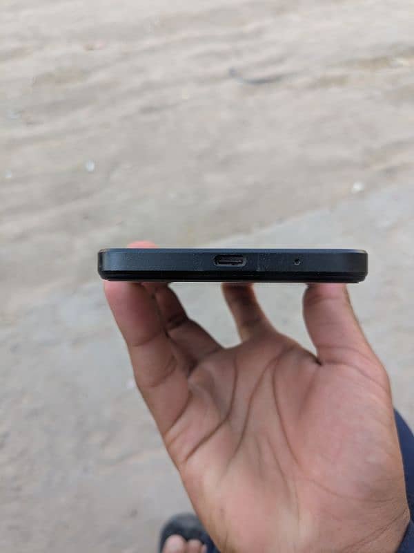 Redmi a3 4/128 6