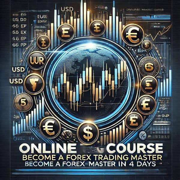 online trading course 0