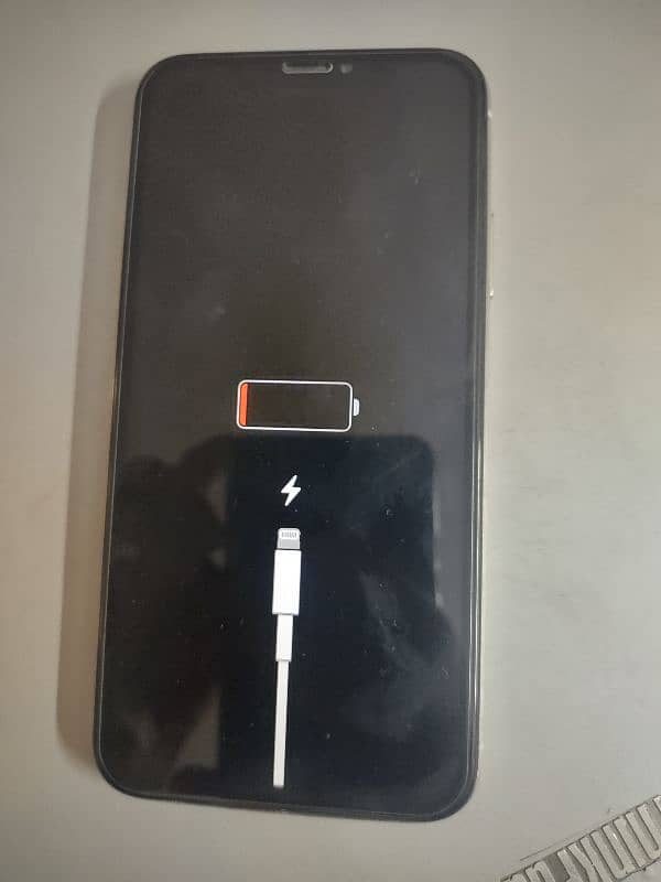 iphone x non Pta 64 gb 1