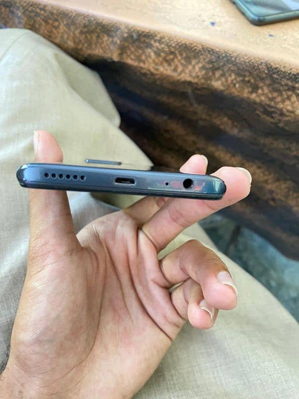 Infinix Smart 6 2