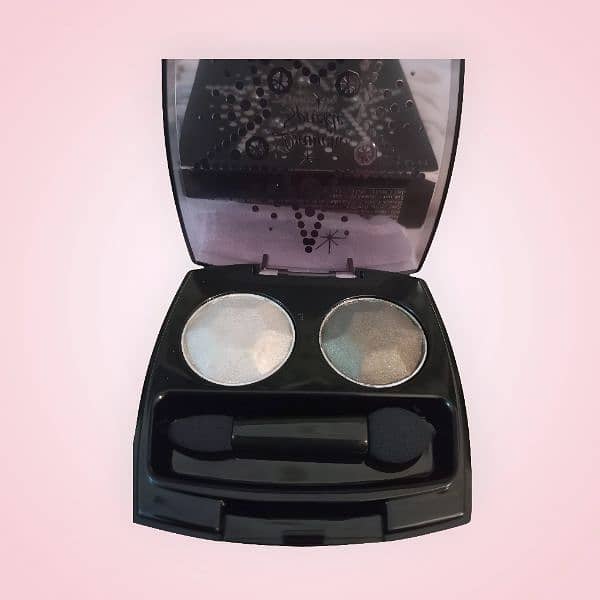 Avon Eyeshadow Palette 2