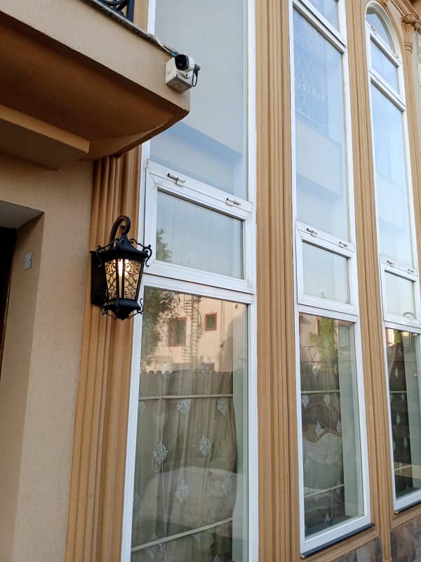 10 Marla Furnished Brand New Luxury House Available For Rent In CC Block Bahria Town Lahore 9