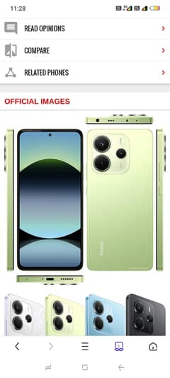 Redminote